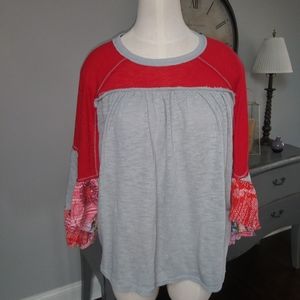 Free People top
